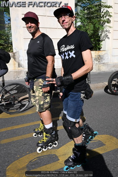 2022-09-18 Milano - Critical Mass 052